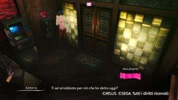 Immagine 85 del gioco Catherine: Full Body per PlayStation 4